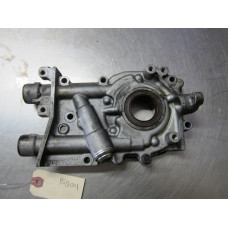 15B001 Engine Oil Pump From 2008 SUBARU Forester  2.5 11109AA151